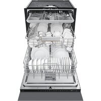 Встраиваемая посудомоечная машина Samsung DW60DG750I00U1 - Превью изображения №4 — Интернет-магазин ПроЗаказ