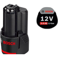 Угловая шлифмашина Bosch GWS 12V-76 Professional 0615990M3E (с 1-им АКБ 2 Ah) - Превью изображения №8 — Интернет-магазин ПроЗаказ