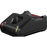 Угловая шлифмашина Bosch GWS 12V-76 Professional 0615990M3E (с 1-им АКБ 2 Ah) - Превью изображения №9 — Интернет-магазин ПроЗаказ