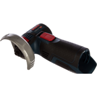 Угловая шлифмашина Bosch GWS 12V-76 Professional 0615990M3E (с 1-им АКБ 2 Ah) - Превью изображения №6 — Интернет-магазин ПроЗаказ