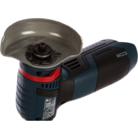 Угловая шлифмашина Bosch GWS 12V-76 Professional 0615990M3E (с 1-им АКБ 2 Ah) - Превью изображения №5 — Интернет-магазин ПроЗаказ