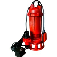 Maxpump Megacut 1500D