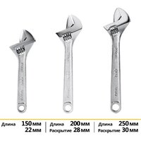 Deli DL006A-3 (3 предмета)