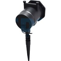 Гирлянды и световые фигуры