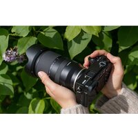 Объектив Tamron 18-300mm F/3.5-6.3 Di III-A VC VXD для Sony E - Превью изображения №11 — Интернет-магазин ПроЗаказ