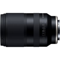 Объектив Tamron 18-300mm F/3.5-6.3 Di III-A VC VXD для Sony E - Превью изображения №3 — Интернет-магазин ПроЗаказ