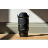 Объектив Tamron 18-300mm F/3.5-6.3 Di III-A VC VXD для Sony E - Превью изображения №12 — Интернет-магазин ПроЗаказ