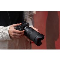 Объектив Tamron 18-300mm F/3.5-6.3 Di III-A VC VXD для Sony E - Превью изображения №17 — Интернет-магазин ПроЗаказ