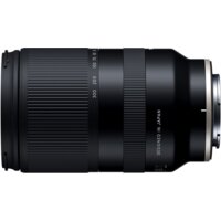 Объектив Tamron 18-300mm F/3.5-6.3 Di III-A VC VXD для Sony E - Превью изображения №4 — Интернет-магазин ПроЗаказ