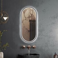  Roxen Зеркало Grown 510200-100GM 45x100 - Превью изображения №2 — Интернет-магазин ПроЗаказ