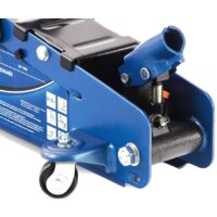 Подкатной домкрат Stels 51152 2.5т - Превью изображения №6 — Интернет-магазин ПроЗаказ