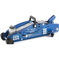 Подкатной домкрат Stels 51152 2.5т - Превью изображения №2 — Интернет-магазин ПроЗаказ