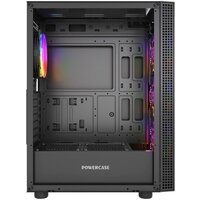 Корпус Powercase Mistral EA18 CMAEA18-A4 - Превью изображения №4 — Интернет-магазин ПроЗаказ