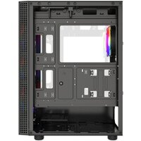 Корпус Powercase Mistral EA18 CMAEA18-A4 - Превью изображения №5 — Интернет-магазин ПроЗаказ