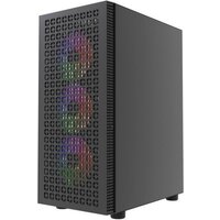 Корпус Powercase Mistral EA18 CMAEA18-A4 - Превью изображения №2 — Интернет-магазин ПроЗаказ