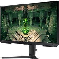 Игровой монитор Samsung Odyssey G4 LS27BG400EIXCI - Превью изображения №3 — Интернет-магазин ПроЗаказ