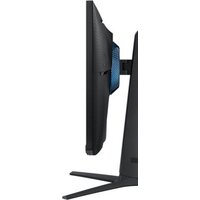 Игровой монитор Samsung Odyssey G4 LS27BG400EIXCI - Превью изображения №9 — Интернет-магазин ПроЗаказ