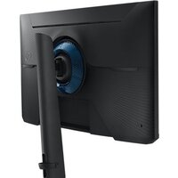 Игровой монитор Samsung Odyssey G4 LS27BG400EIXCI - Превью изображения №7 — Интернет-магазин ПроЗаказ
