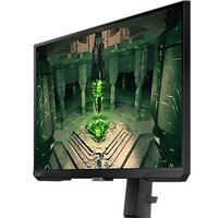 Игровой монитор Samsung Odyssey G4 LS27BG400EIXCI - Превью изображения №5 — Интернет-магазин ПроЗаказ