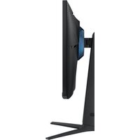 Игровой монитор Samsung Odyssey G4 LS27BG400EIXCI - Превью изображения №12 — Интернет-магазин ПроЗаказ