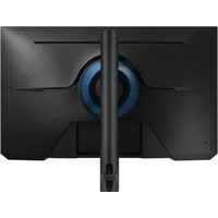Игровой монитор Samsung Odyssey G4 LS27BG400EIXCI - Превью изображения №2 — Интернет-магазин ПроЗаказ