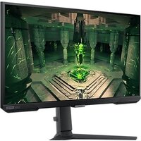 Игровой монитор Samsung Odyssey G4 LS27BG400EIXCI - Превью изображения №4 — Интернет-магазин ПроЗаказ