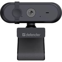 Веб-камера для видеоконференций Defender G-lens 2788 - Превью изображения №9 — Интернет-магазин ПроЗаказ