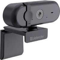 Веб-камера для видеоконференций Defender G-lens 2788 - Превью изображения №3 — Интернет-магазин ПроЗаказ