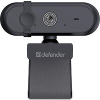 Веб-камера для видеоконференций Defender G-lens 2788 - Превью изображения №2 — Интернет-магазин ПроЗаказ