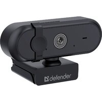 Веб-камера для видеоконференций Defender G-lens 2788 - Превью изображения №7 — Интернет-магазин ПроЗаказ