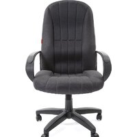 Офисное кресло CHAIRMAN 685 TW12 (серый) - Превью изображения №2 — Интернет-магазин ПроЗаказ