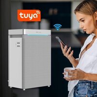 Климатический комплекс Webber AP9750 - Превью изображения №9 — Интернет-магазин ПроЗаказ