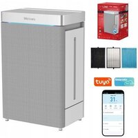 Климатический комплекс Webber AP9750 - Превью изображения №2 — Интернет-магазин ПроЗаказ