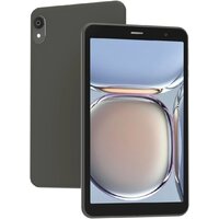 Планшет Digma R8 4G 4GB/64GB (темно-серый) - Превью изображения №3 — Интернет-магазин ПроЗаказ