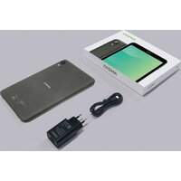 Планшет Digma R8 4G 4GB/64GB (темно-серый) - Превью изображения №8 — Интернет-магазин ПроЗаказ