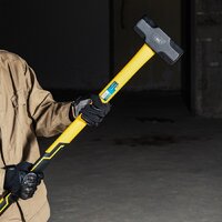 Кувалда Deli EDL6913 - Превью изображения №4 — Интернет-магазин ПроЗаказ