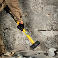 Кувалда Deli EDL6913 - Превью изображения №5 — Интернет-магазин ПроЗаказ