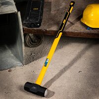 Кувалда Deli EDL6913 - Превью изображения №6 — Интернет-магазин ПроЗаказ