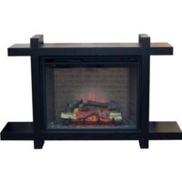 Портал Smolcom Tokio R L33/FS33 (темный орех) - Превью изображения №2 — Интернет-магазин ПроЗаказ