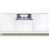 Встраиваемая посудомоечная машина Bosch SMV4HTX31E - Превью изображения №4 — Интернет-магазин ПроЗаказ