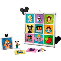 Конструктор LEGO Disney 43221 100 лет Диснея - Превью изображения №3 — Интернет-магазин ПроЗаказ