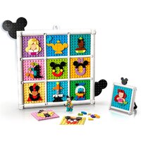 Конструктор LEGO Disney 43221 100 лет Диснея - Превью изображения №4 — Интернет-магазин ПроЗаказ