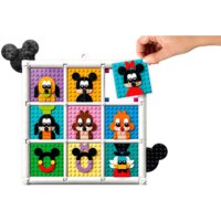 Конструктор LEGO Disney 43221 100 лет Диснея - Превью изображения №5 — Интернет-магазин ПроЗаказ