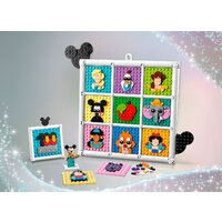 Конструктор LEGO Disney 43221 100 лет Диснея - Превью изображения №2 — Интернет-магазин ПроЗаказ