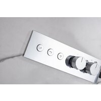 Смеситель Allen Brau Liberty 5.33003-00 - Превью изображения №2 — Интернет-магазин ПроЗаказ