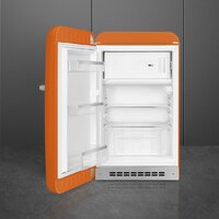 Однокамерный холодильник Smeg FAB10LOR6 - Превью изображения №2 — Интернет-магазин ПроЗаказ