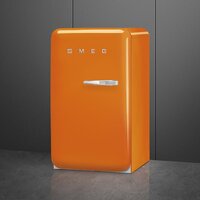 Однокамерный холодильник Smeg FAB10LOR6 - Превью изображения №4 — Интернет-магазин ПроЗаказ
