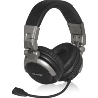 Наушники Behringer BB 560M - Превью изображения №3 — Интернет-магазин ПроЗаказ
