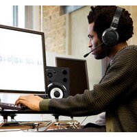 Наушники Behringer BB 560M - Превью изображения №5 — Интернет-магазин ПроЗаказ