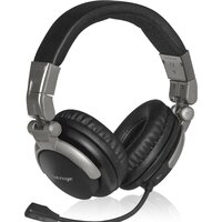 Наушники Behringer BB 560M - Превью изображения №4 — Интернет-магазин ПроЗаказ